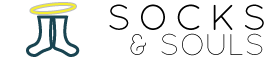Socks & Souls logo