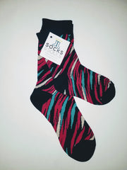 Mother Child Matching Socks