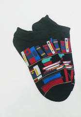 School & Office Socks