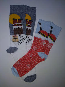 BOGO Christmas in July Sock Sale