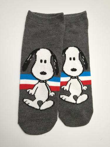 Snoopy Ankle Socks