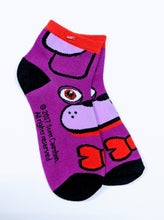Five Nights at Freddy's Ankle Socks