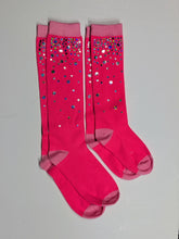 Mother and Child Matching Knee High Socks (Large)