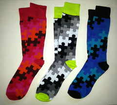 Autism Socks