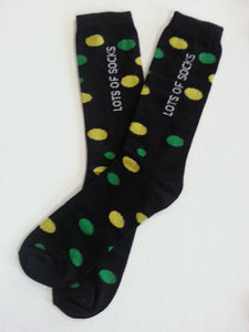 Down Syndrome Awareness Socks