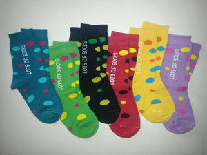Down Syndrome Awareness Socks