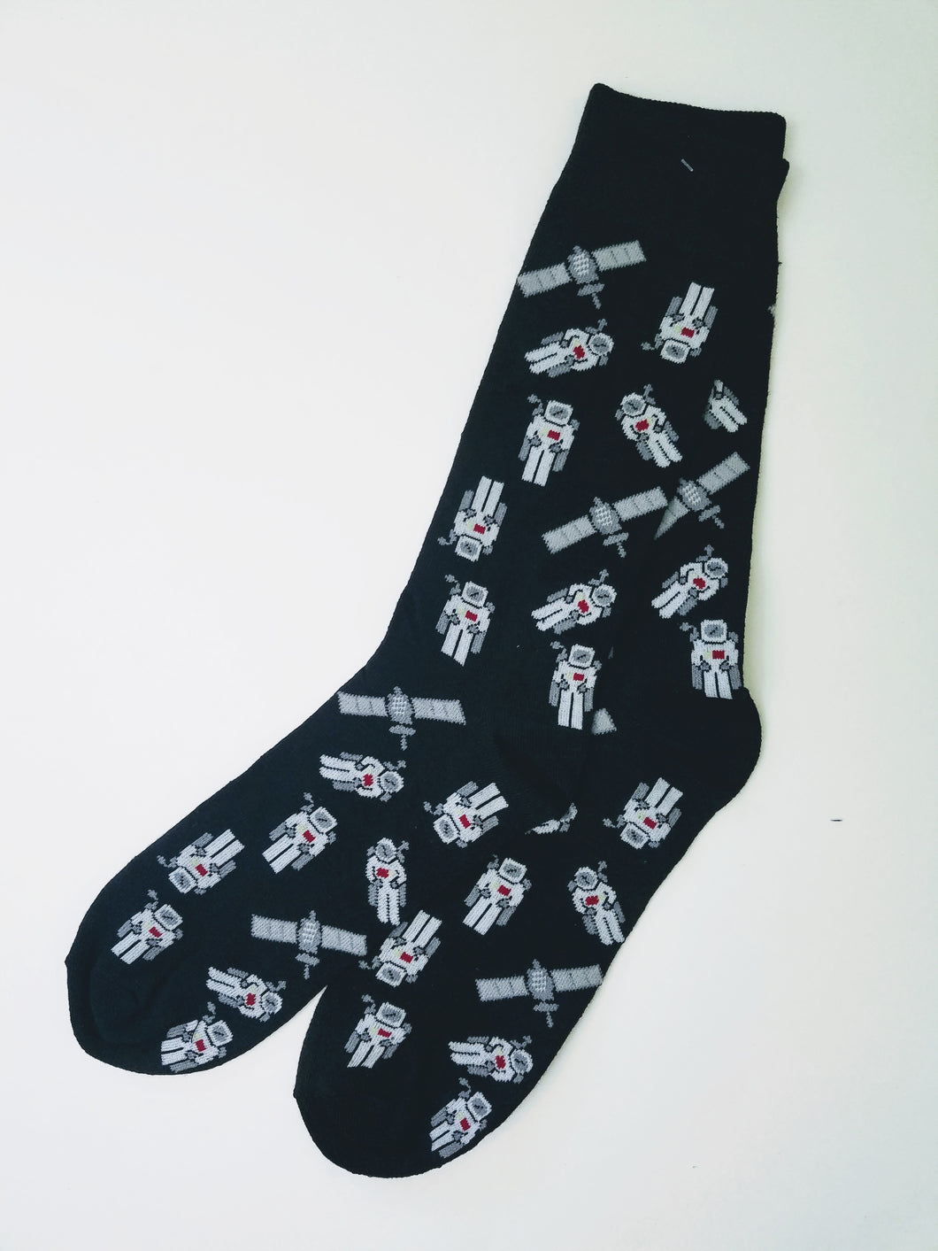 Astronauts Crew Socks