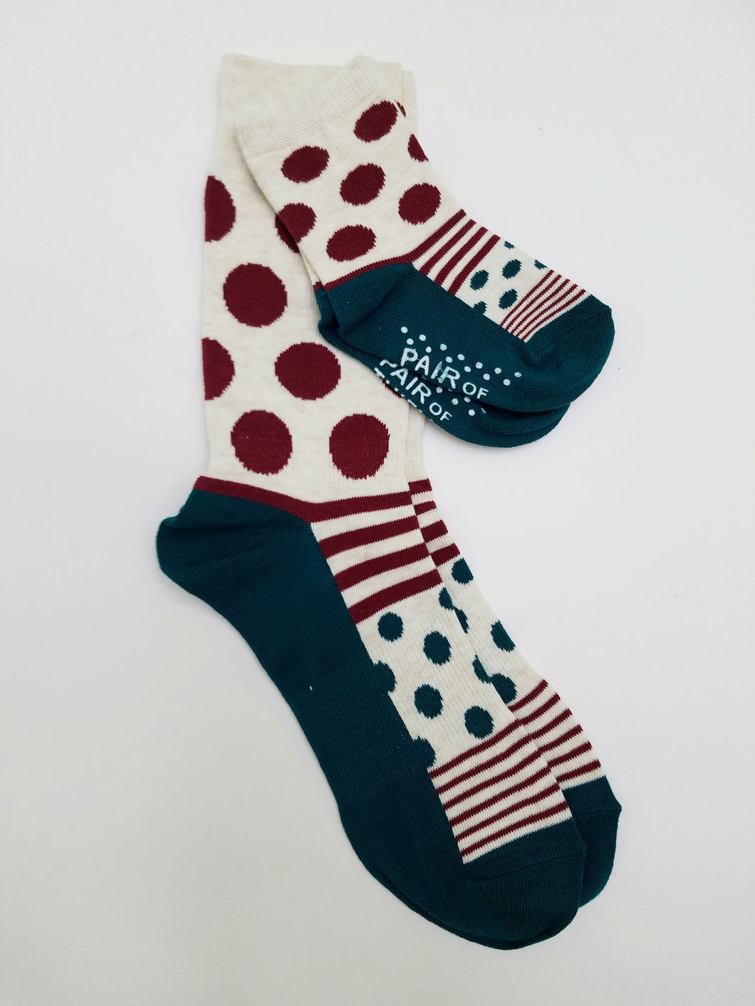 Father and Child Matching Socks (Small Child) – Socks & Souls
