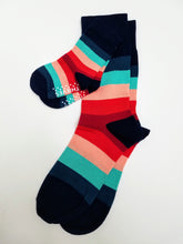 Father and Child Matching Socks (Small Child)