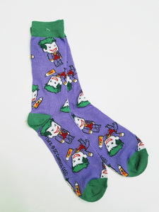 Joker Crew Socks