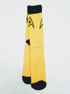 Star Trek Icon Crew Socks