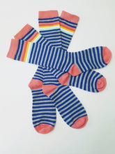 Mother and Child Matching Knee High Socks (Large)