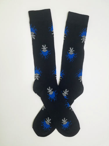 Troll Crew Socks