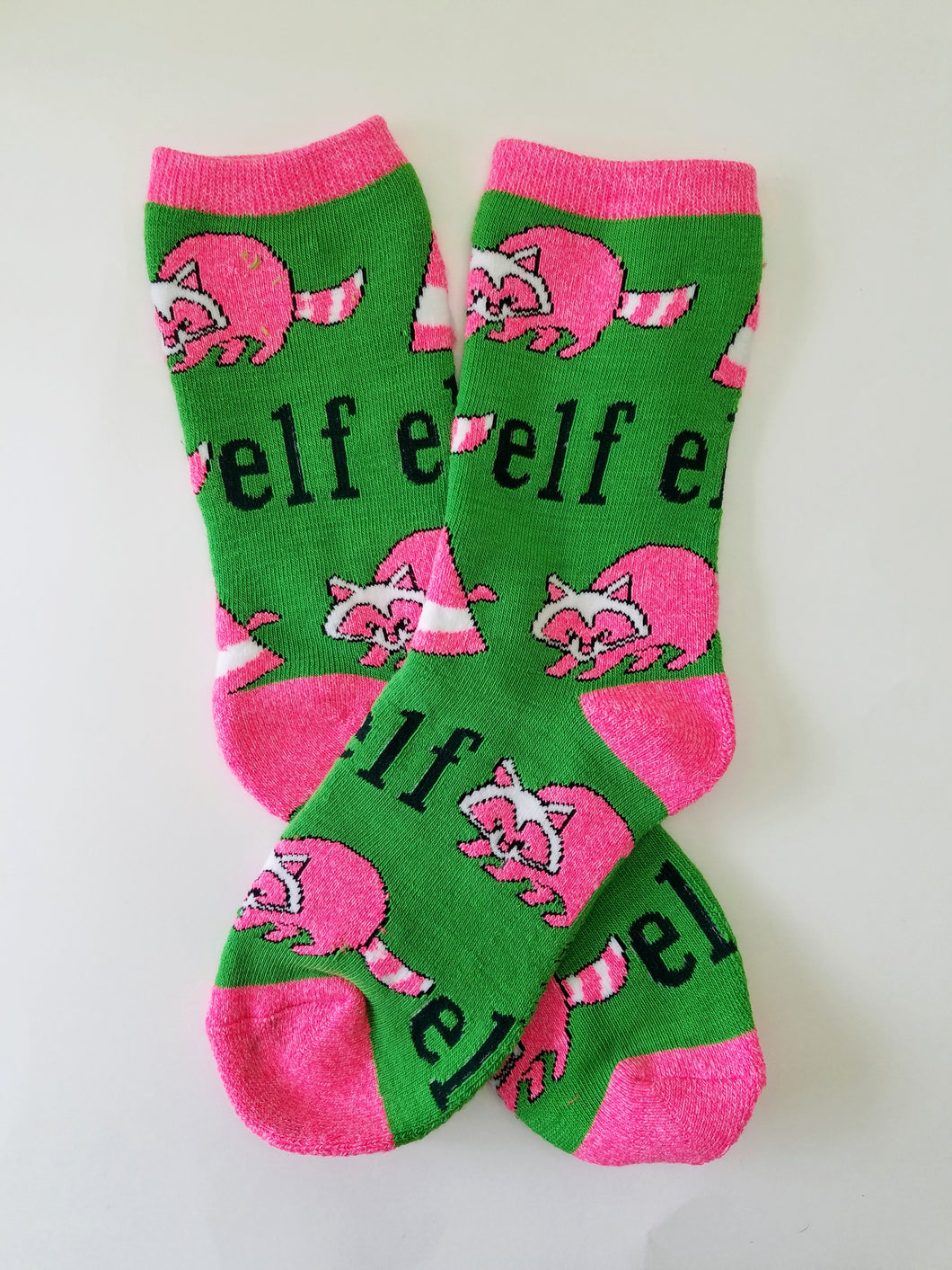 Elf Socks 