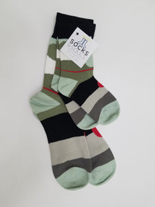 Father and Child Matching Socks (Large Child)