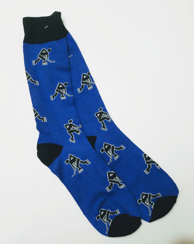 Hockey Crew Socks