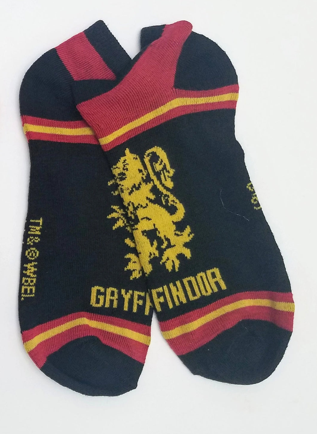 Harry Potter Gryffindor Ankle Socks