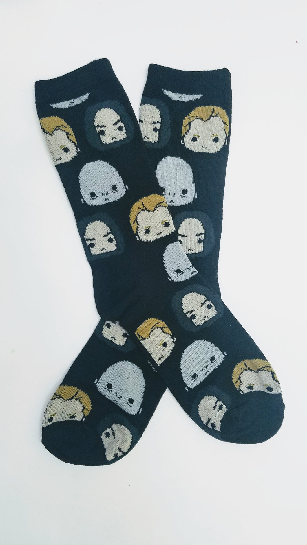 Harry Potter Evil Crew Socks