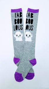 Ghost Fabboolous Knee High Socks