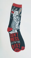 Looney Tunes Socks