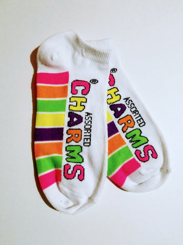 Charms Candy Crew Socks