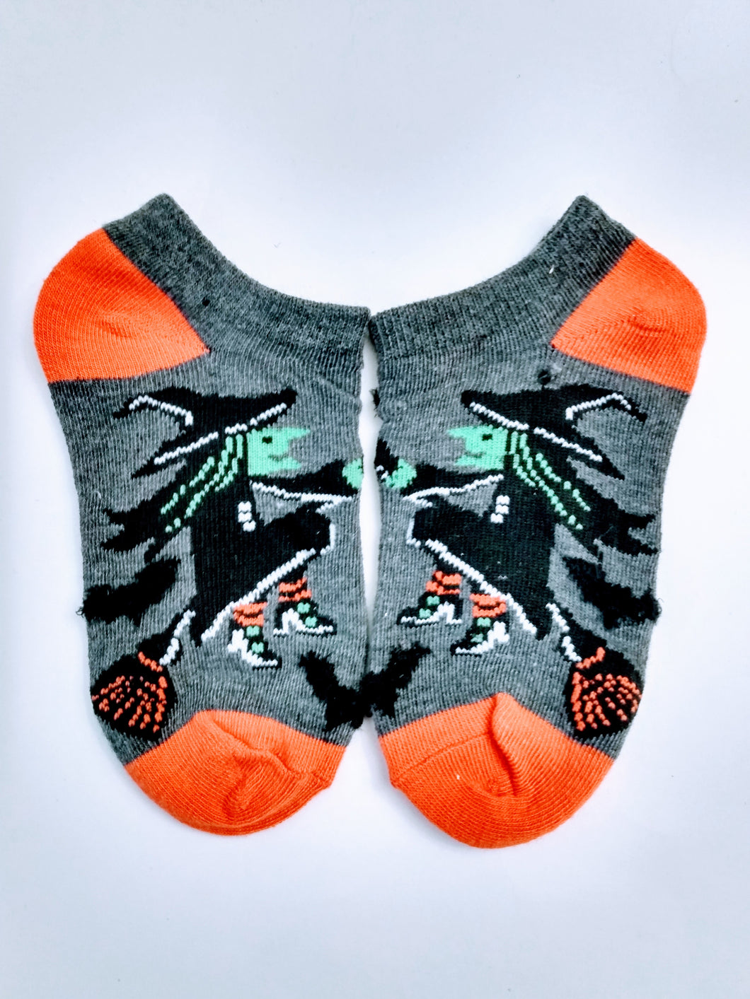 Witch Ankle Socks