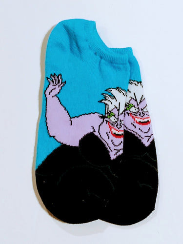 Ursula Ankle Socks