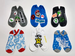 Video Game Socks