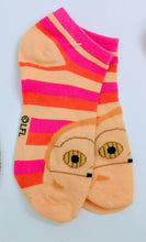 Star Wars Characters Ankle Socks