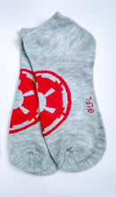 Star Wars Characters Ankle Socks