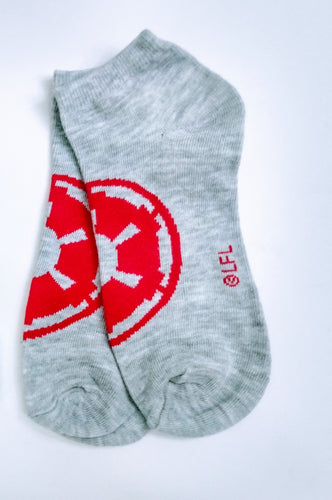 Star Wars Icons Ankle Socks