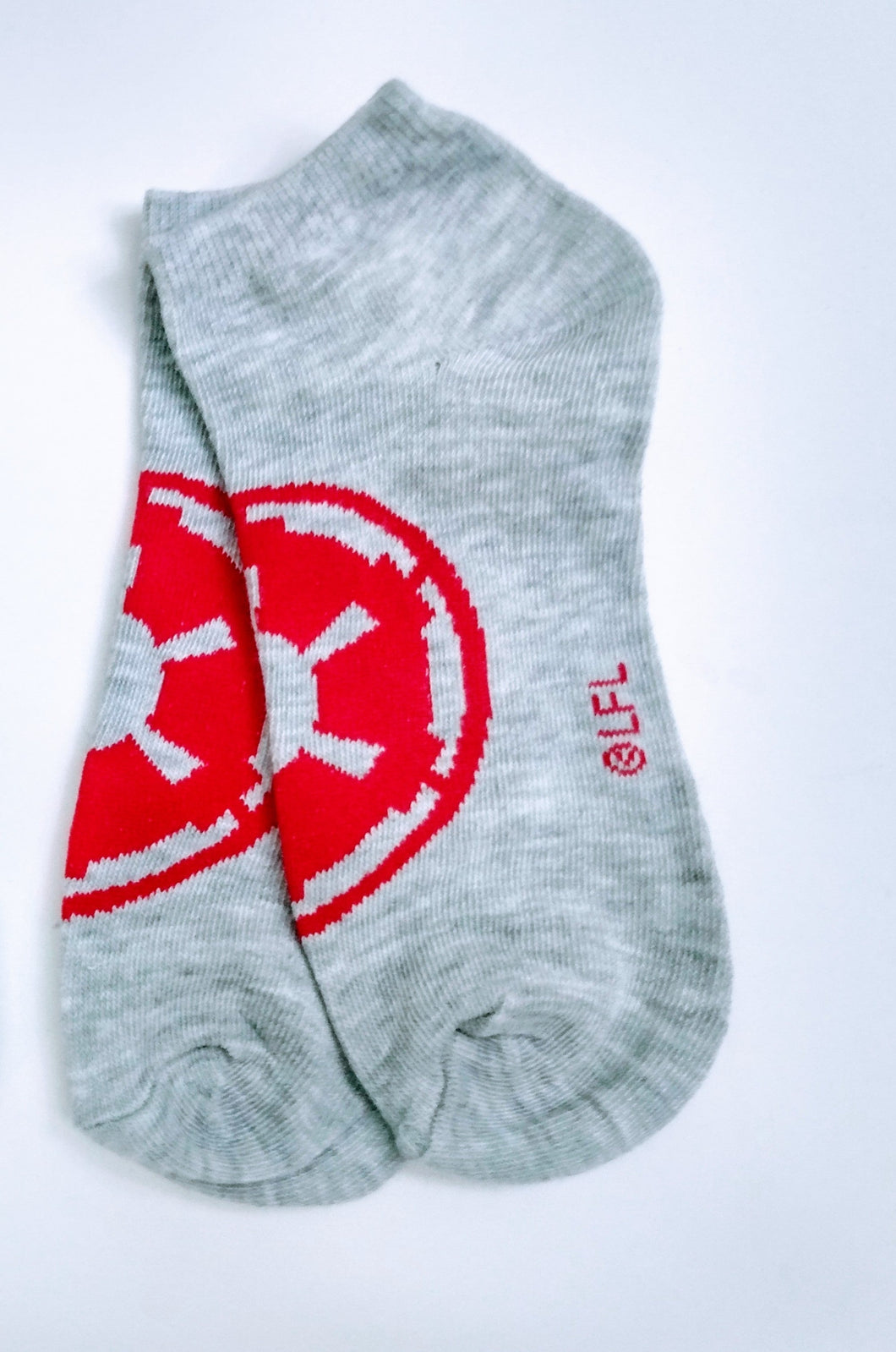 Star Wars Icons Ankle Socks