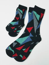 Father and Child Matching Socks (Medium Child)